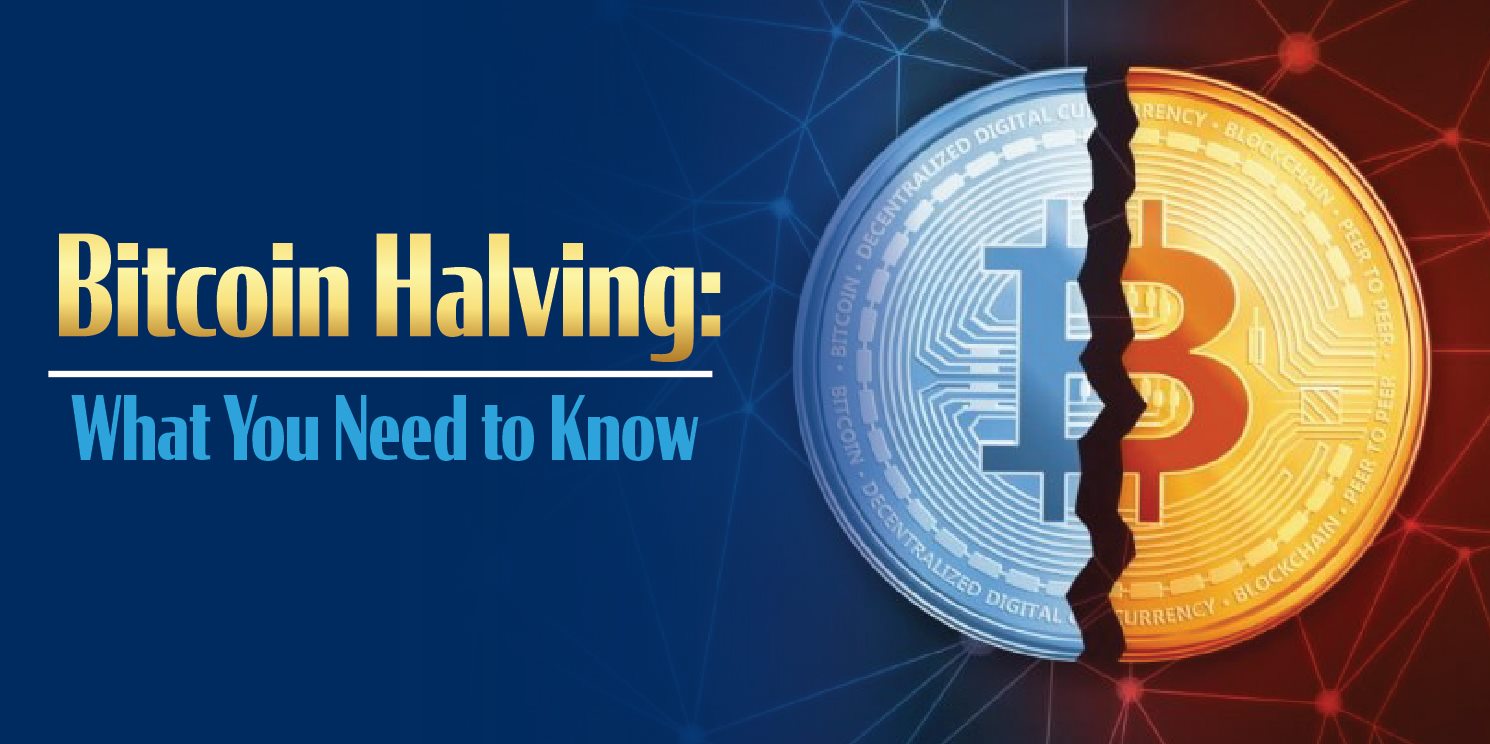 Unlocking The Mystery Bitcoin Halving Explained And Its Impact On Crypto Trading Nodo 2607